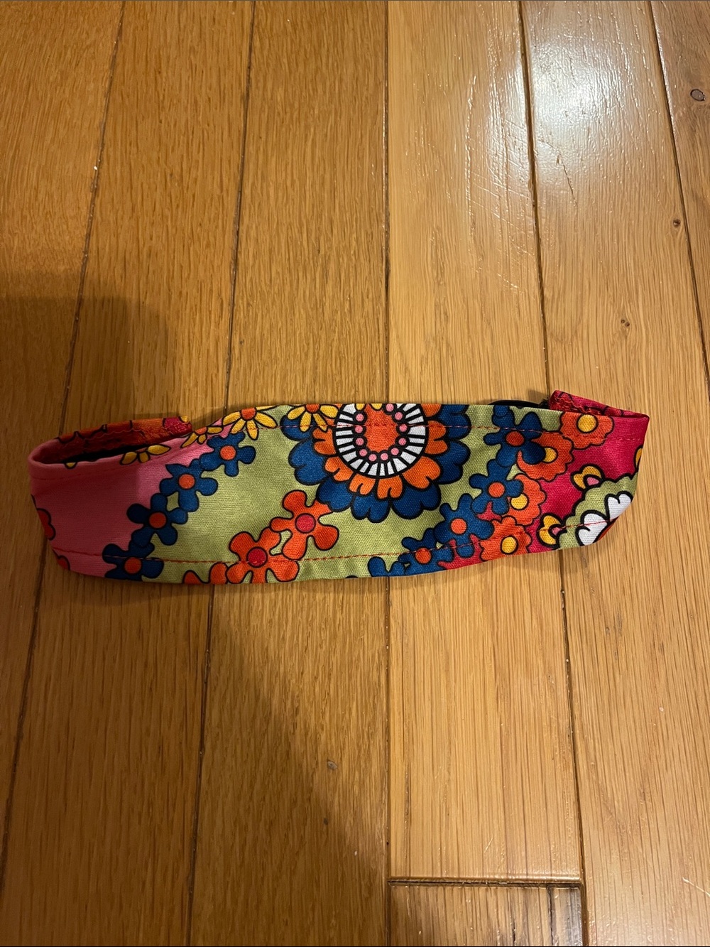 *FREE* 70’s costume headband